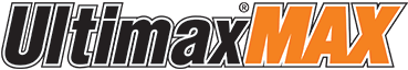 ULTIMAX® MAX Belt Logo