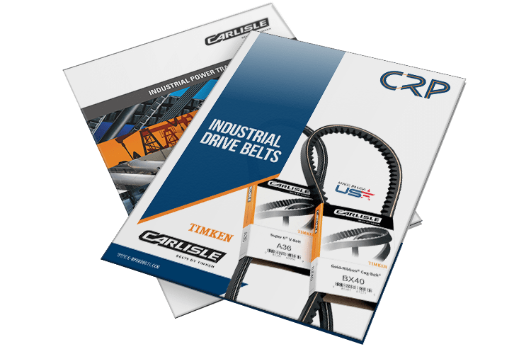 CRP Industries 6PK1150 remplacement ceinture